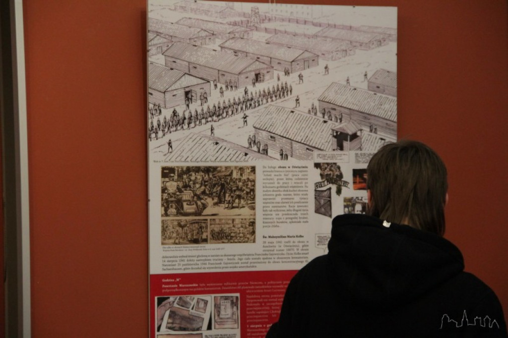 Historia Polski na 43. kartach komiksu