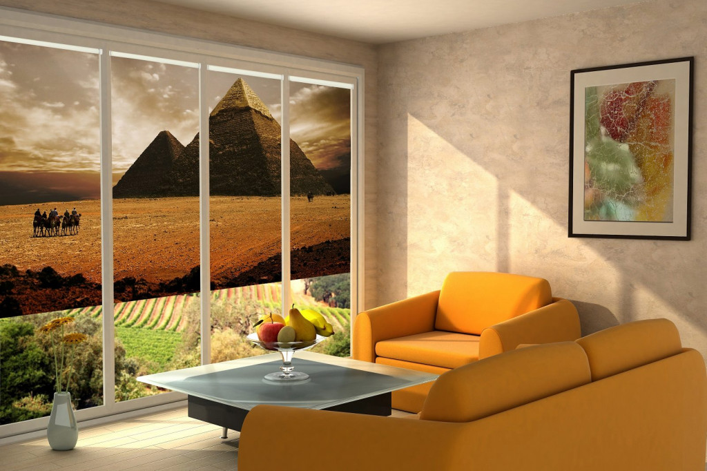 Przykłady fotorolet