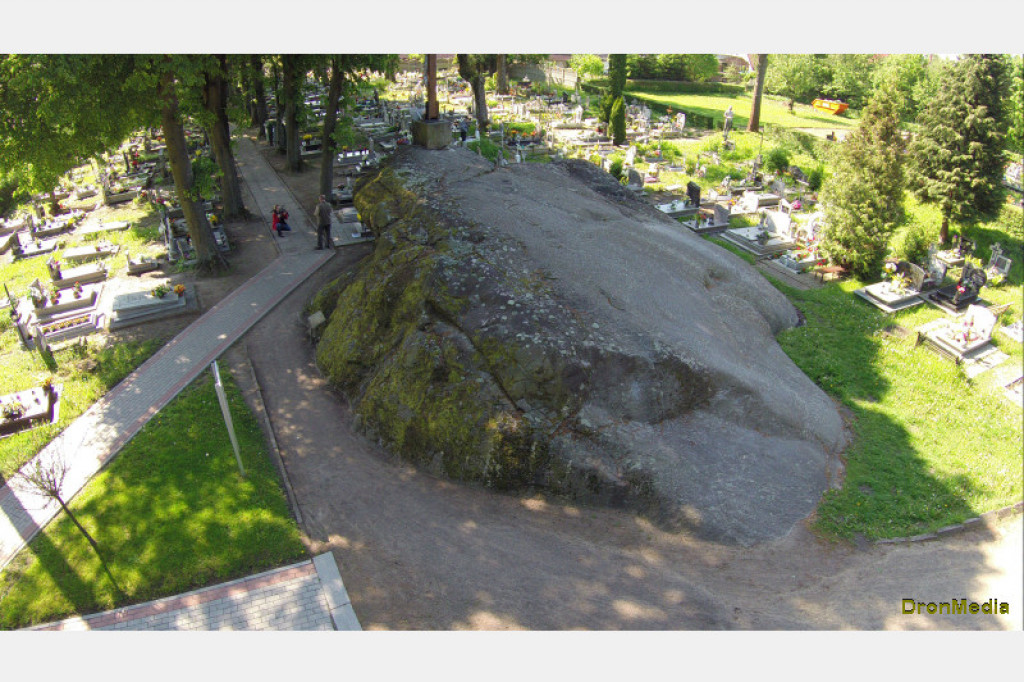 EKO-SKARBY POMORSKIEJ PRZYRODY - kadry z planu