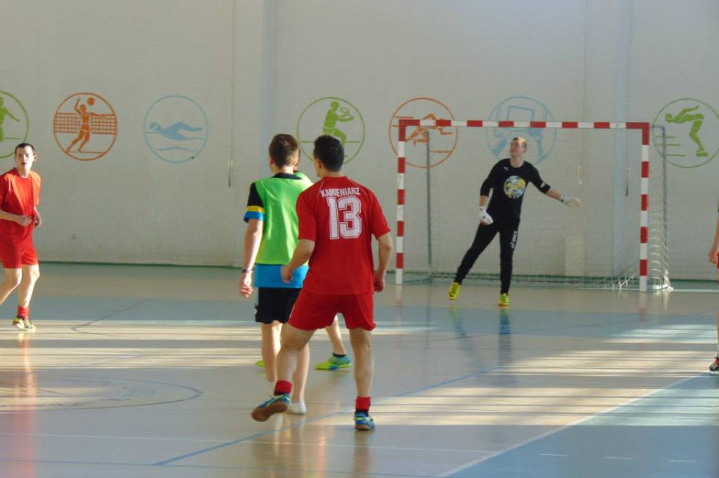 Barwicki Turniej Drużyn Niezrzeszonych