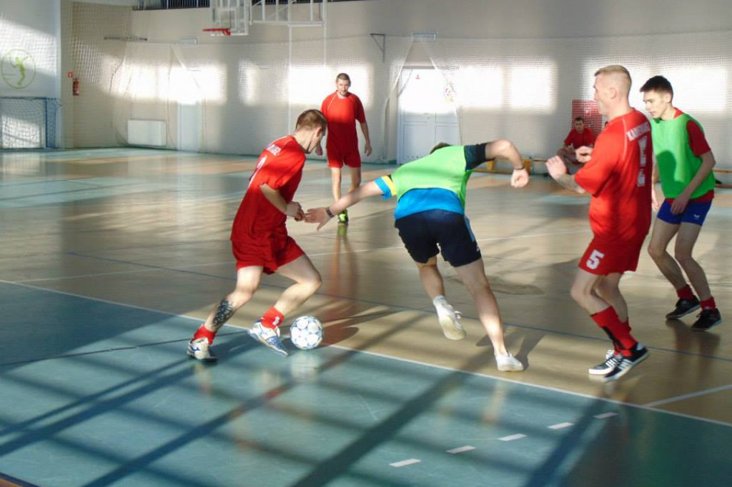 Barwicki Turniej Drużyn Niezrzeszonych