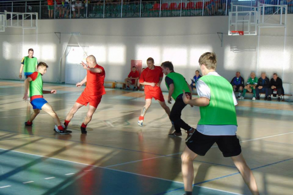 Barwicki Turniej Drużyn Niezrzeszonych