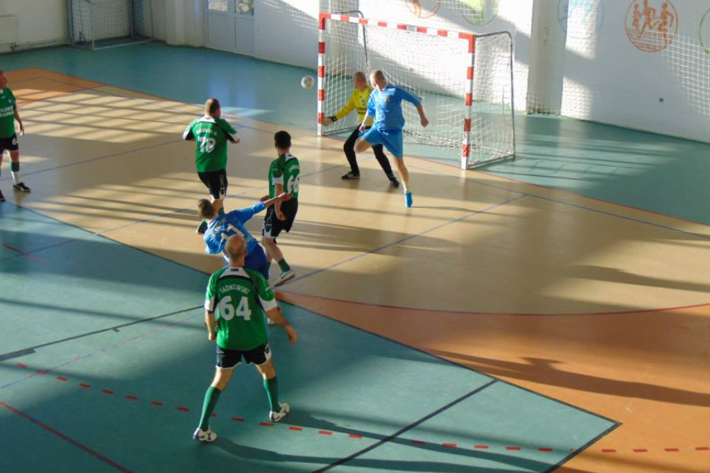 Barwicki Turniej Drużyn Niezrzeszonych