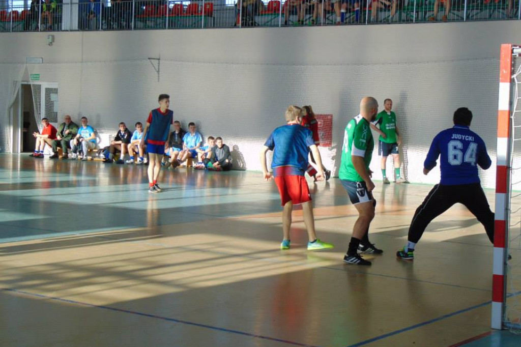 Barwicki Turniej Drużyn Niezrzeszonych