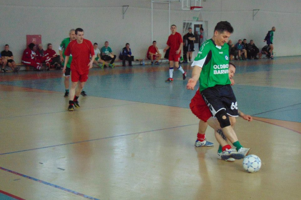 Barwicki Turniej Drużyn Niezrzeszonych