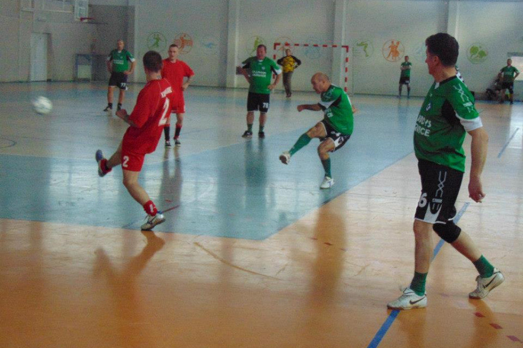 Barwicki Turniej Drużyn Niezrzeszonych