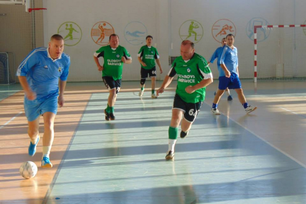 Barwicki Turniej Drużyn Niezrzeszonych