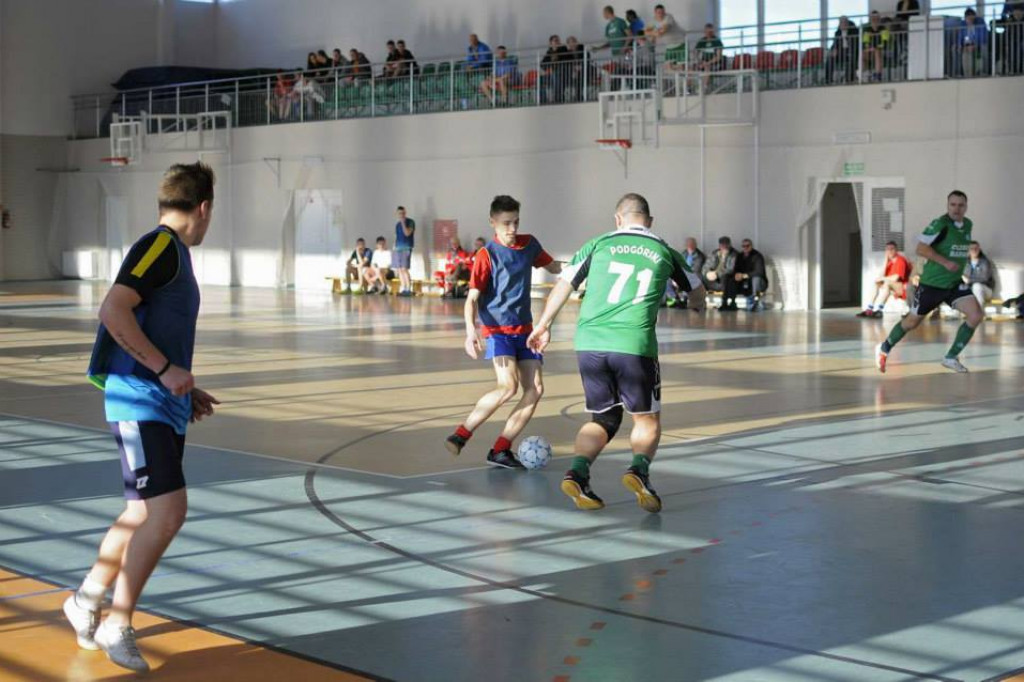 Barwicki Turniej Drużyn Niezrzeszonych