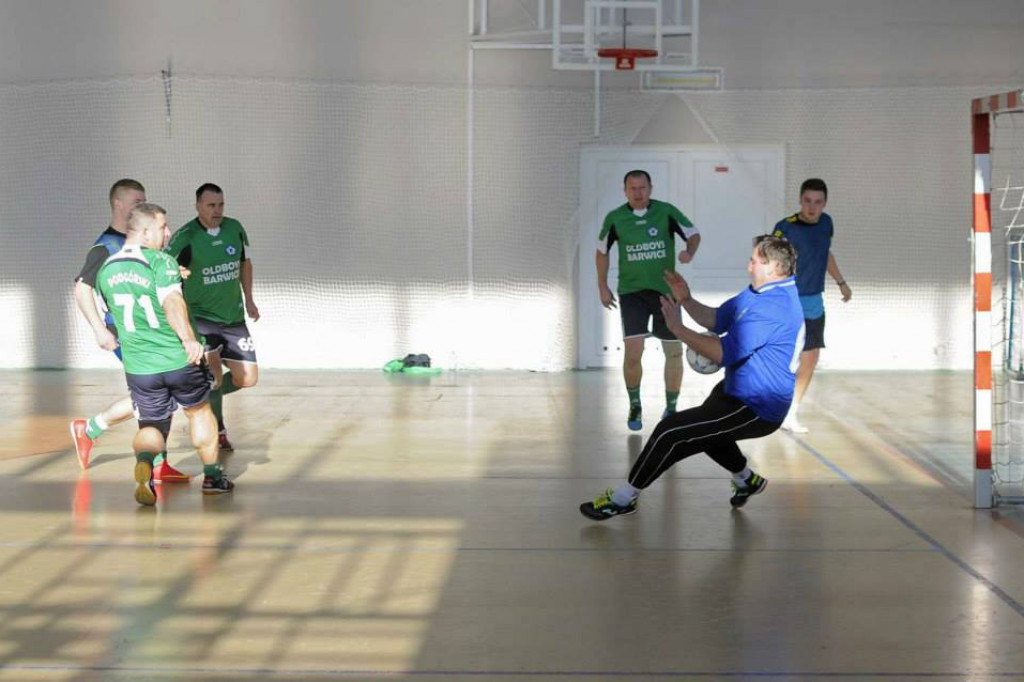 Barwicki Turniej Drużyn Niezrzeszonych