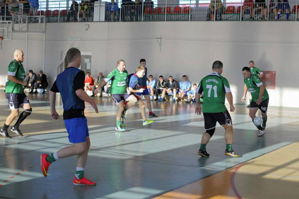 Barwicki Turniej Drużyn Niezrzeszonych