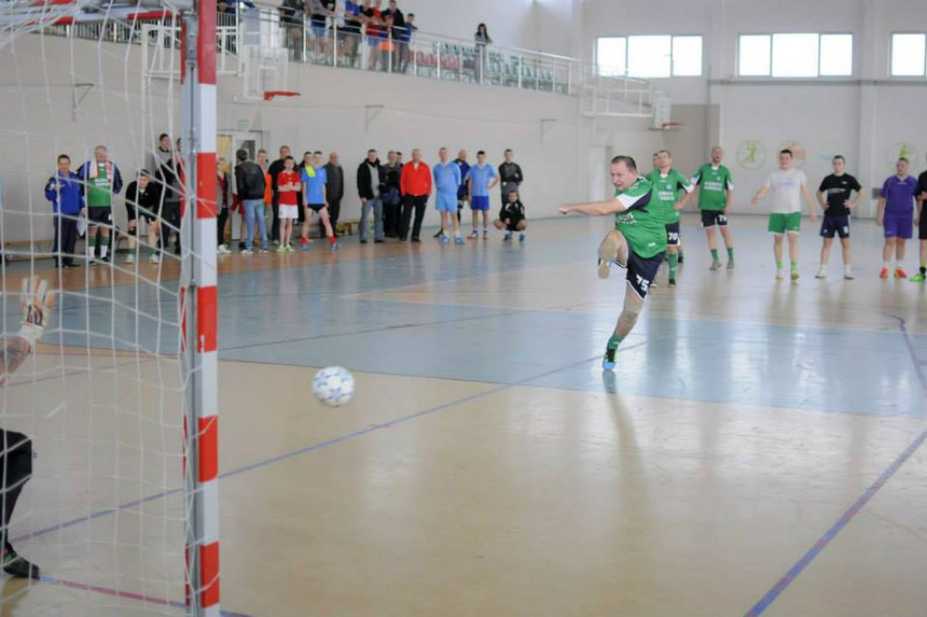 Barwicki Turniej Drużyn Niezrzeszonych