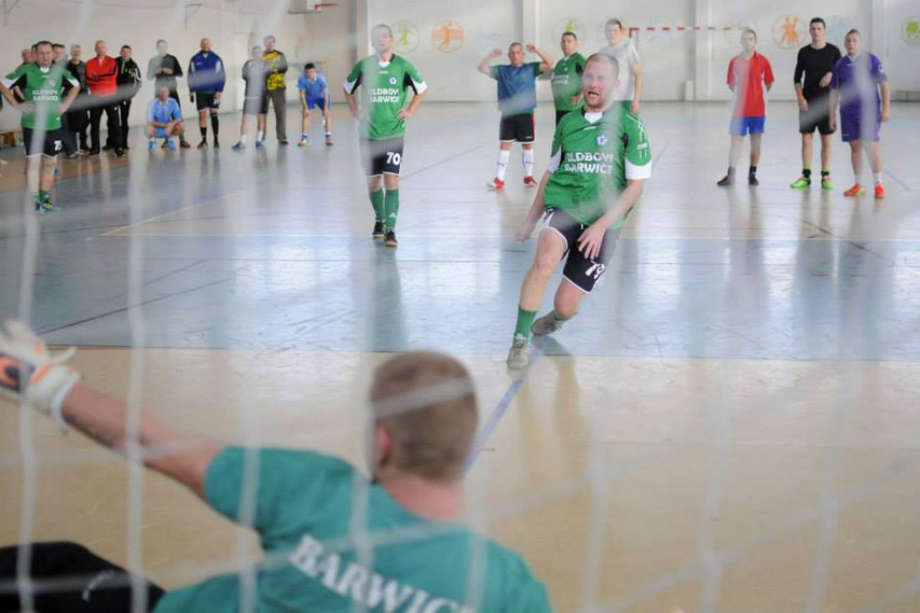 Barwicki Turniej Drużyn Niezrzeszonych