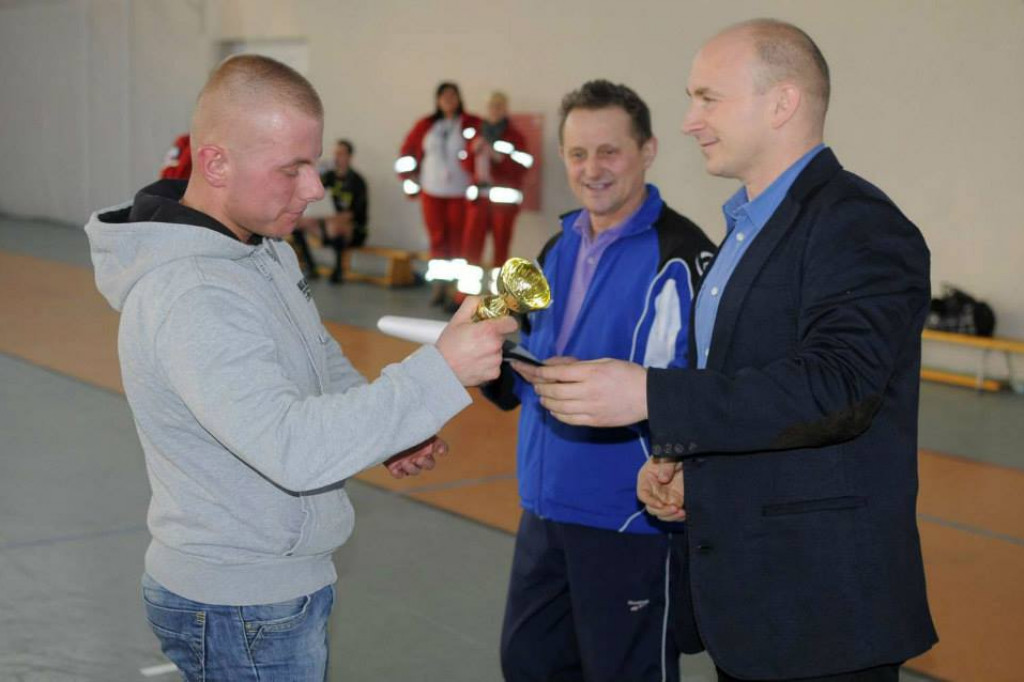 Barwicki Turniej Drużyn Niezrzeszonych