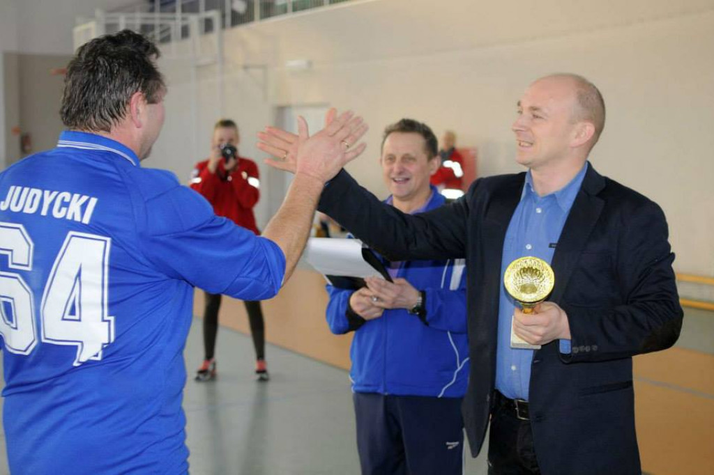 Barwicki Turniej Drużyn Niezrzeszonych