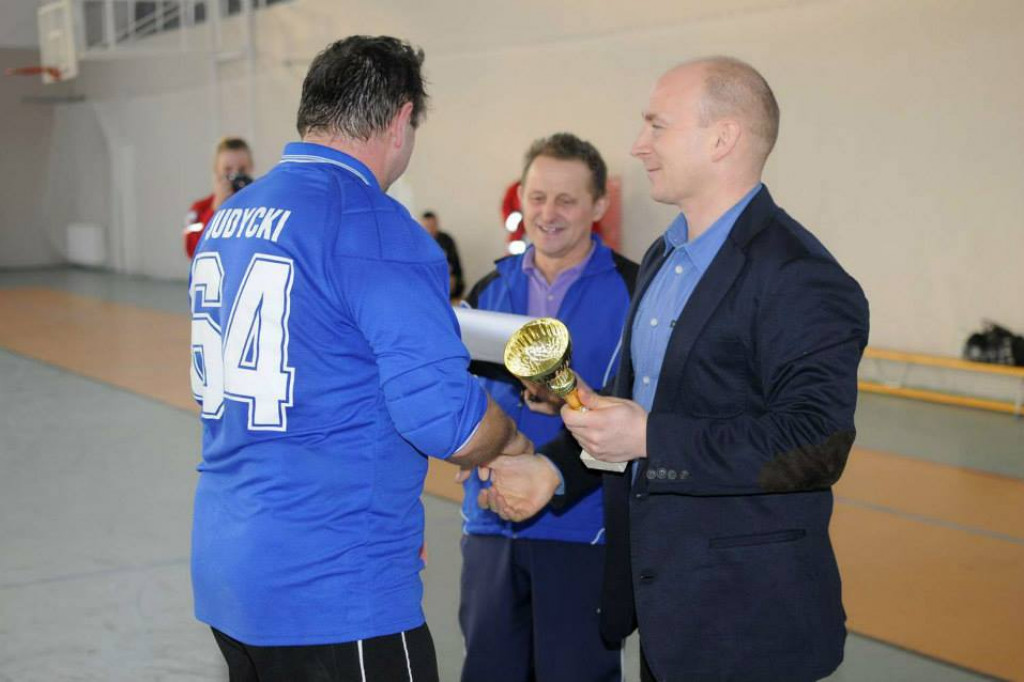 Barwicki Turniej Drużyn Niezrzeszonych