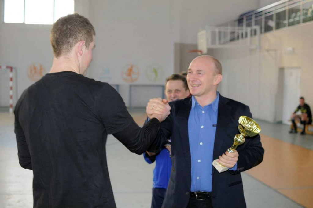 Barwicki Turniej Drużyn Niezrzeszonych