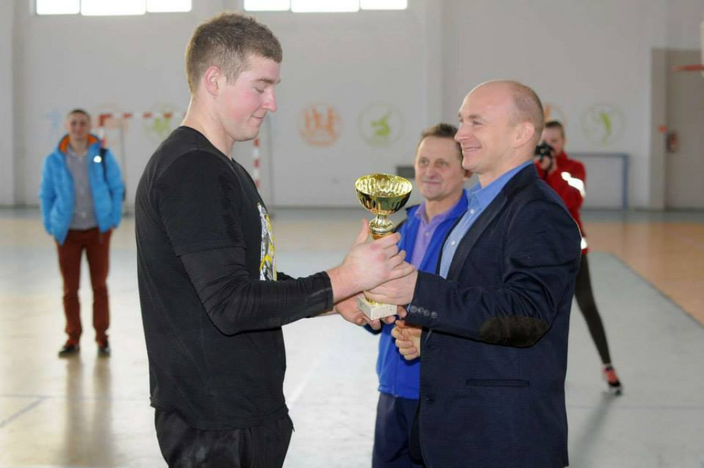 Barwicki Turniej Drużyn Niezrzeszonych