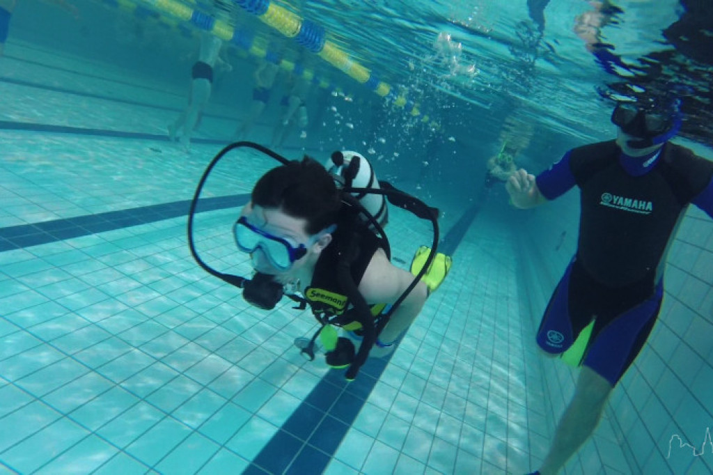 Ferie z Academią Nautica