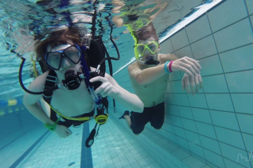 Ferie z Academią Nautica