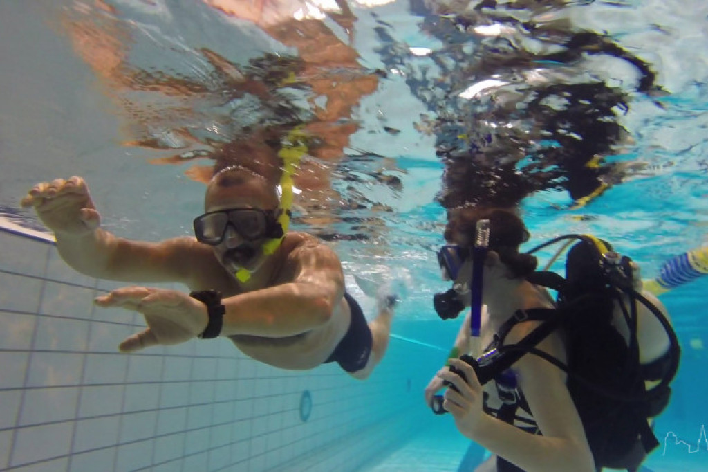 Ferie z Academią Nautica