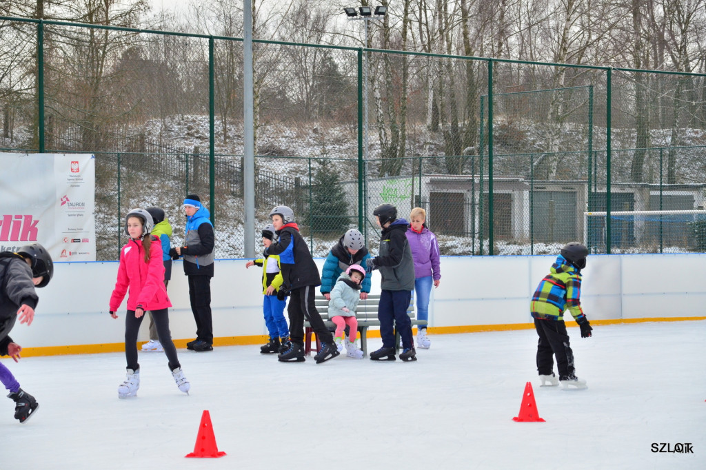 Ferie z Academią Nautica