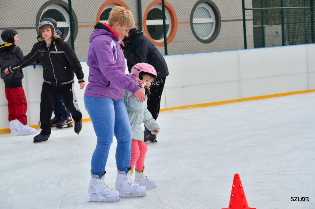 Ferie z Academią Nautica