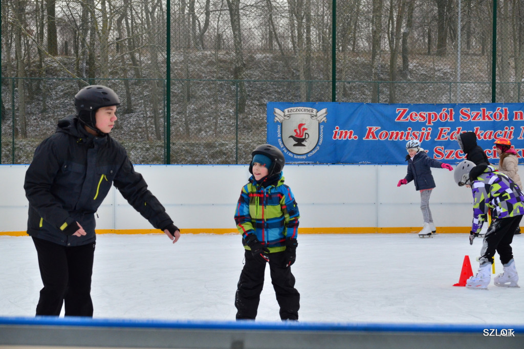 Ferie z Academią Nautica