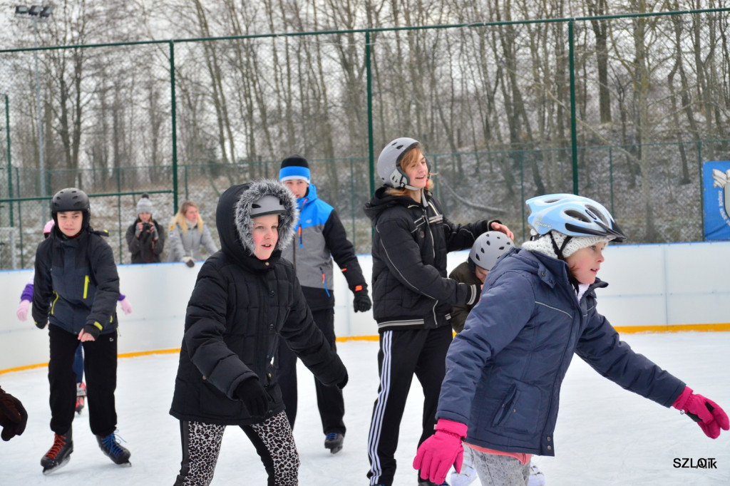 Ferie z Academią Nautica