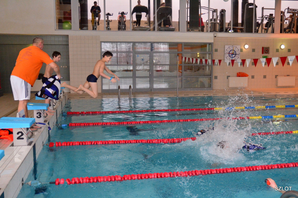 Ferie z Academią Nautica