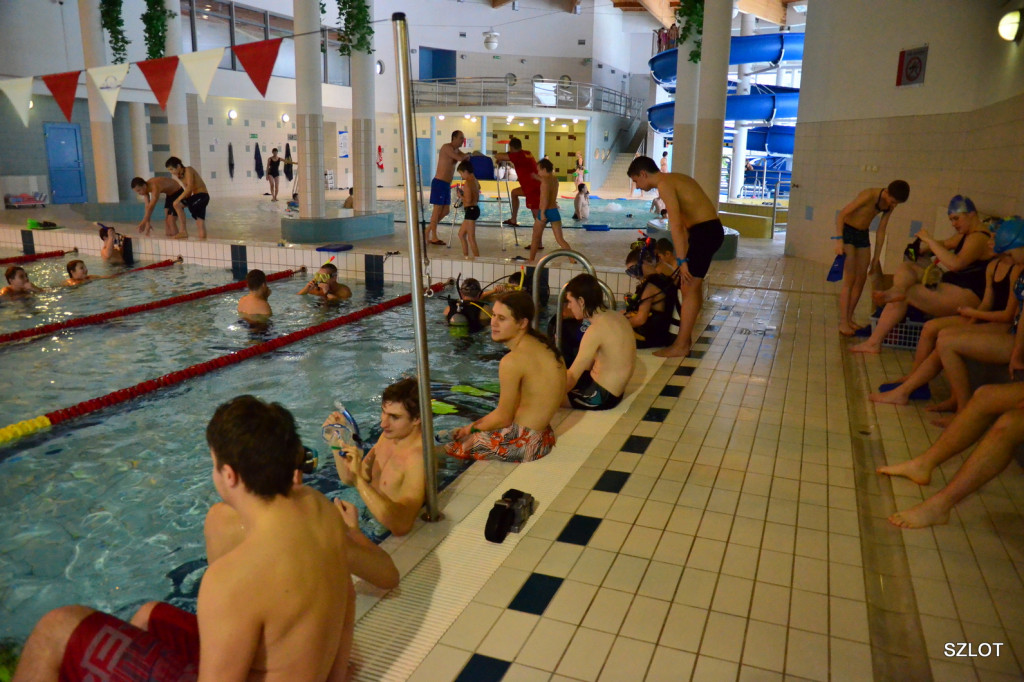 Ferie z Academią Nautica