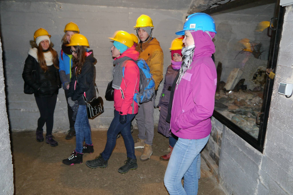 Zawodnicy MKL na obozie w Szklarskiej Porębie