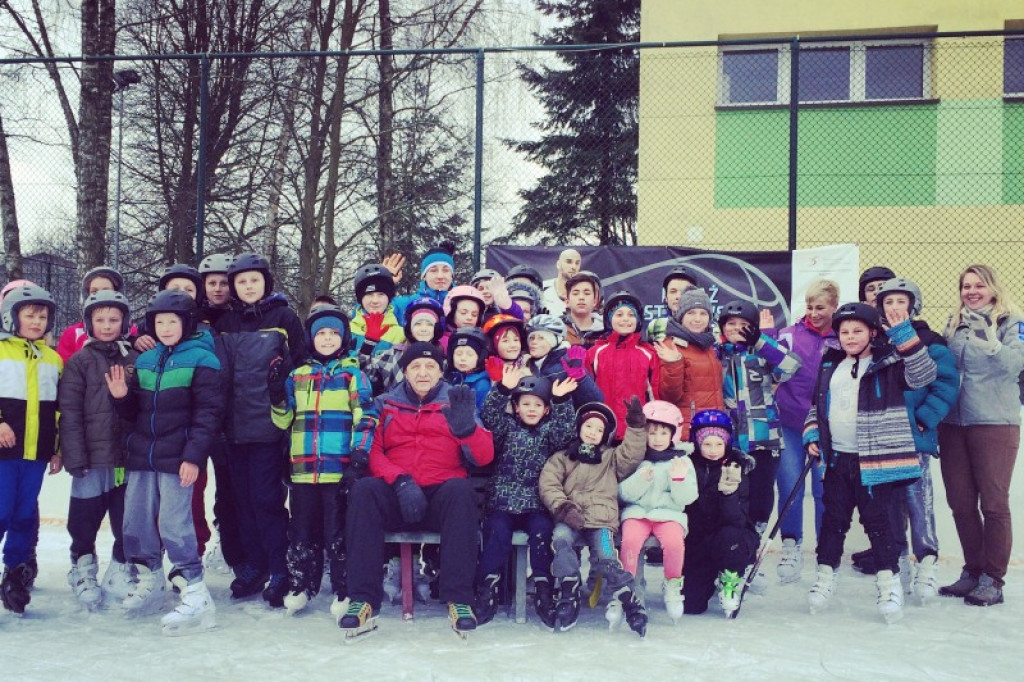 Ferie zimowe z Academią Nautica