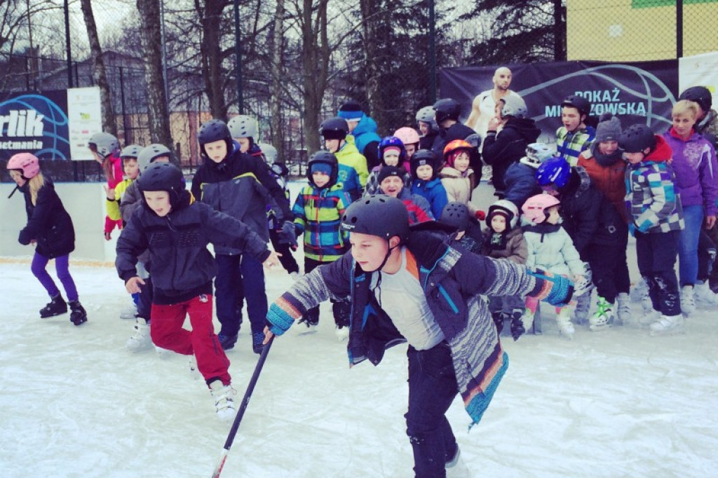 Ferie zimowe z Academią Nautica
