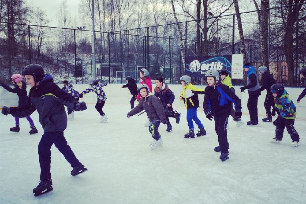 Ferie zimowe z Academią Nautica