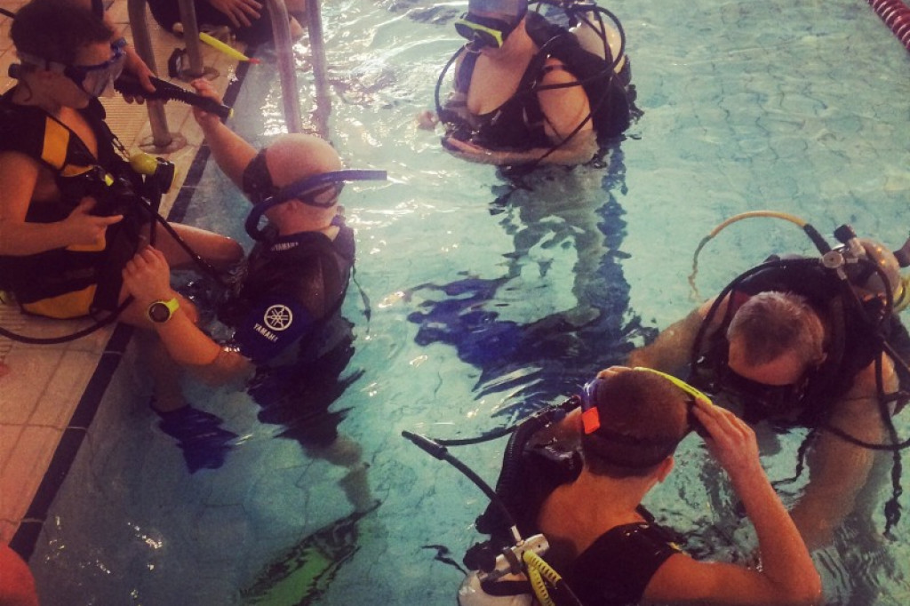 Ferie zimowe z Academią Nautica