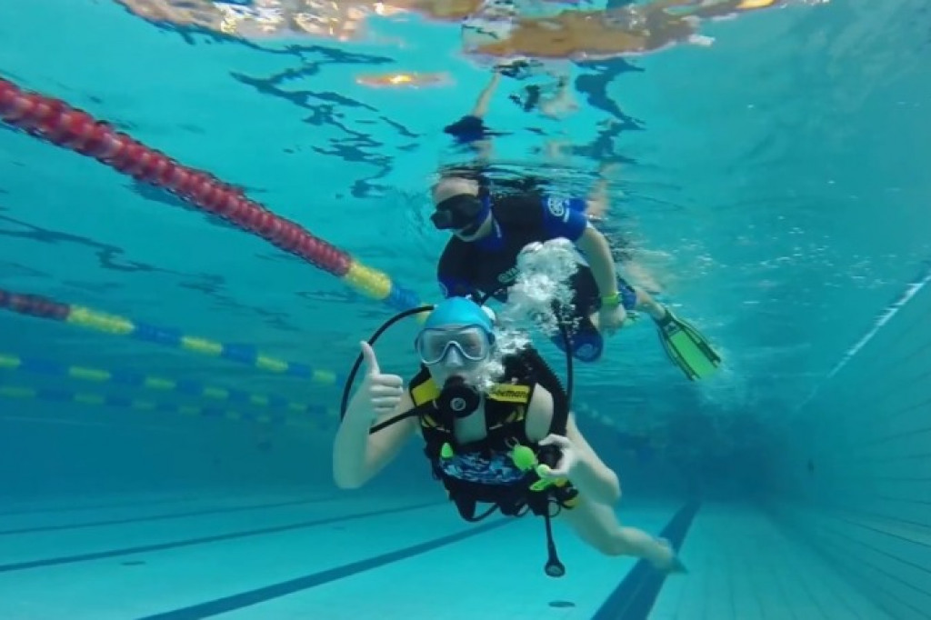 Ferie zimowe z Academią Nautica