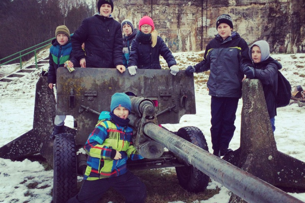 Ferie zimowe z Academią Nautica