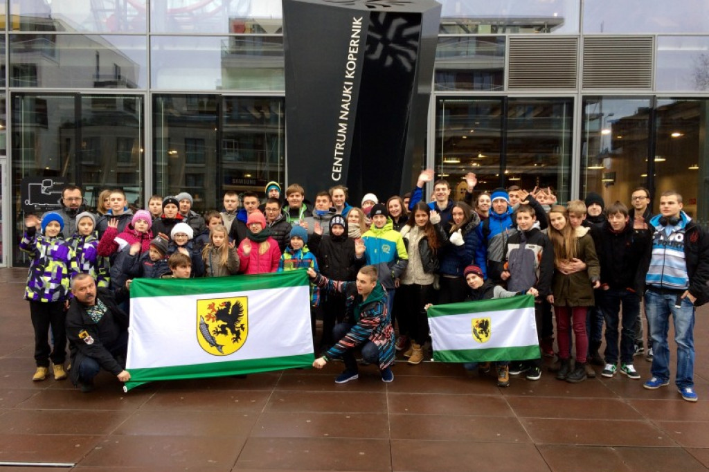 Ferie zimowe z Academią Nautica