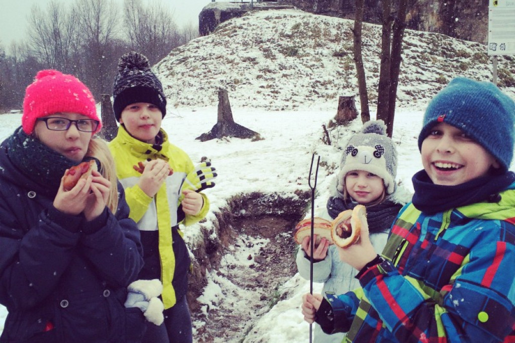 Ferie zimowe z Academią Nautica