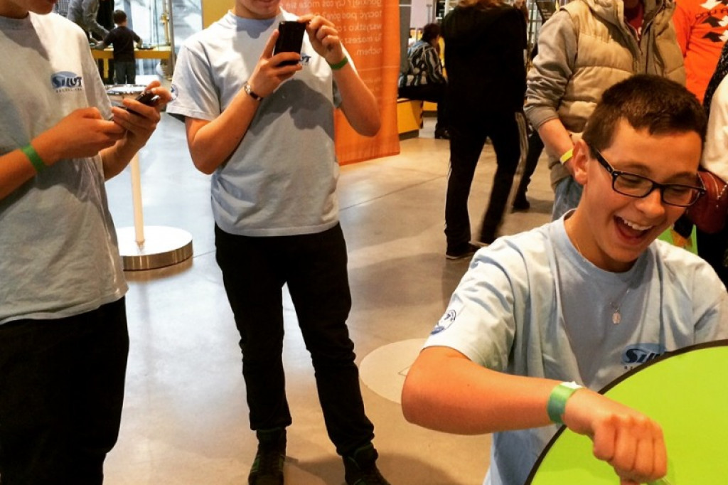 Ferie zimowe z Academią Nautica