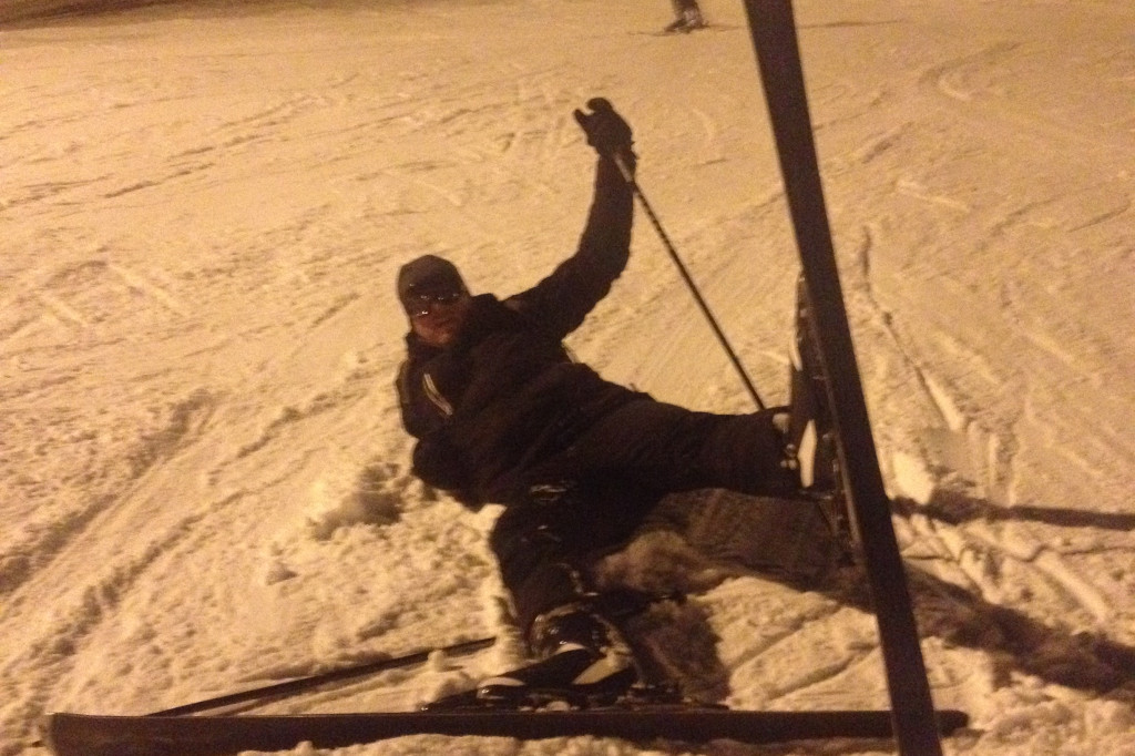 MKP na obozie w Zakopanem