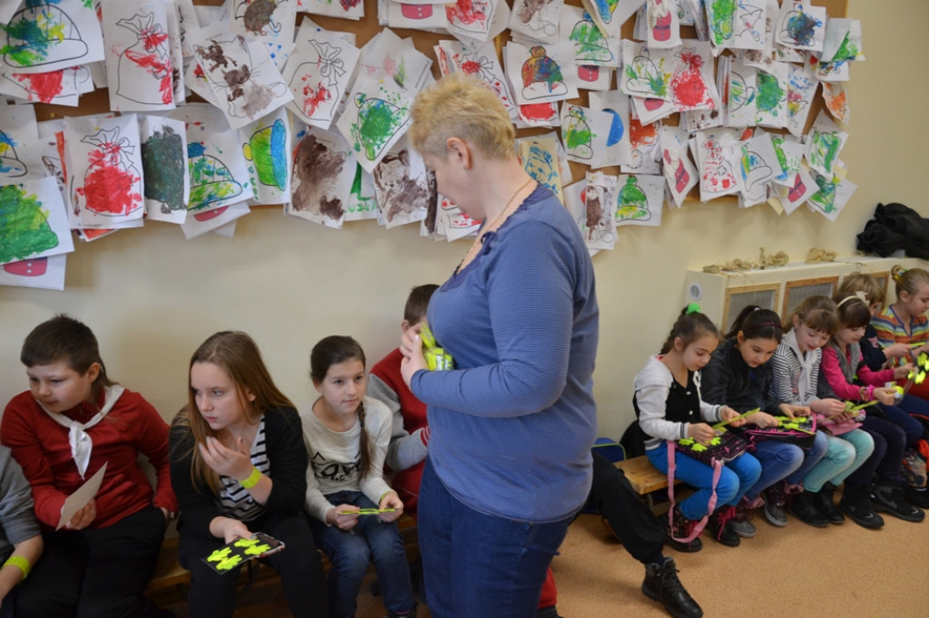 Ferie ze Strażą Miejską