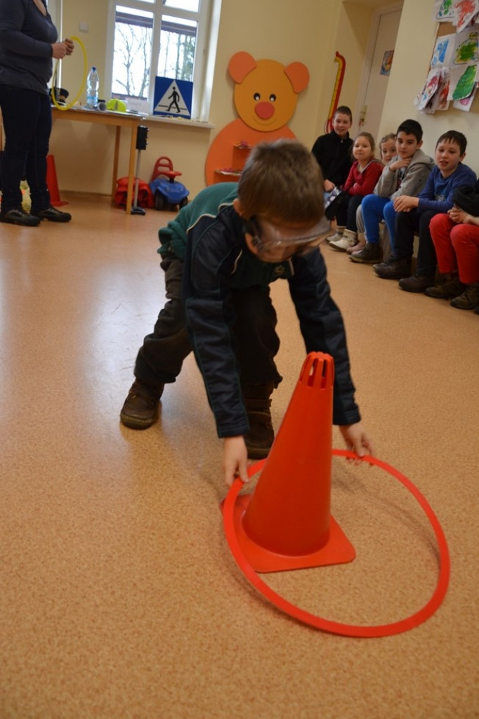 Ferie ze Strażą Miejską