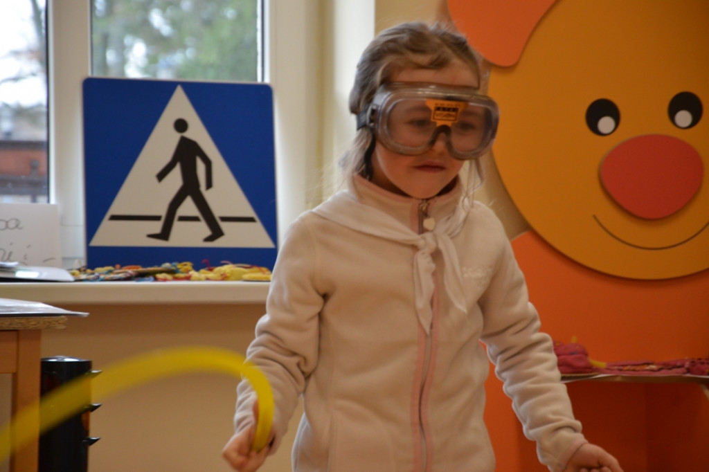 Ferie ze Strażą Miejską