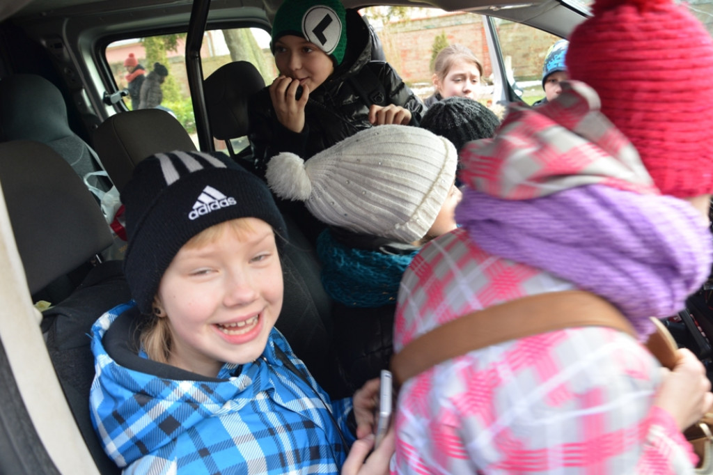 Ferie ze Strażą Miejską