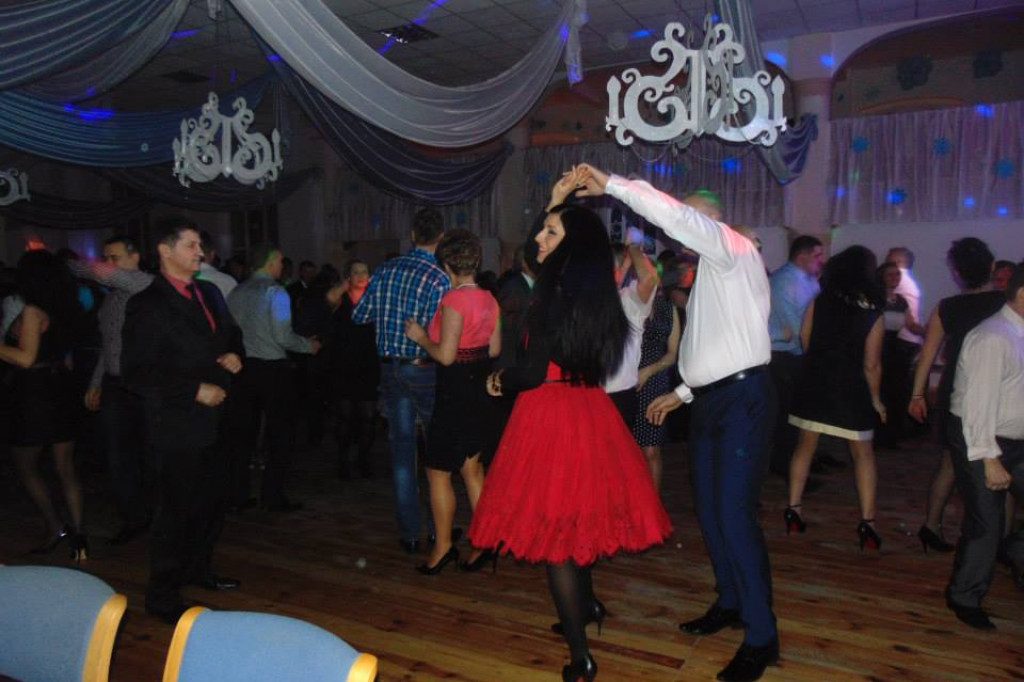 Barwicka Gala Sportu 2015