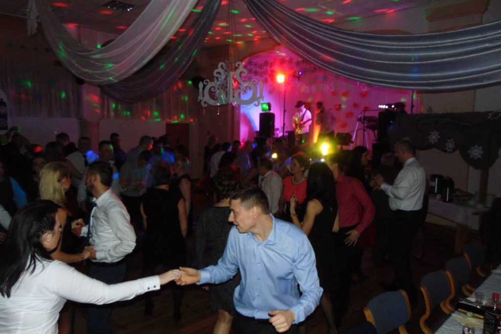 Barwicka Gala Sportu 2015