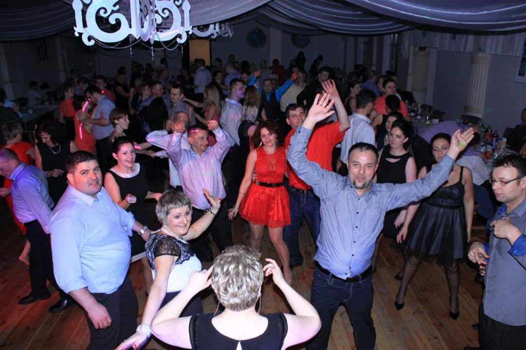 Barwicka Gala Sportu 2015