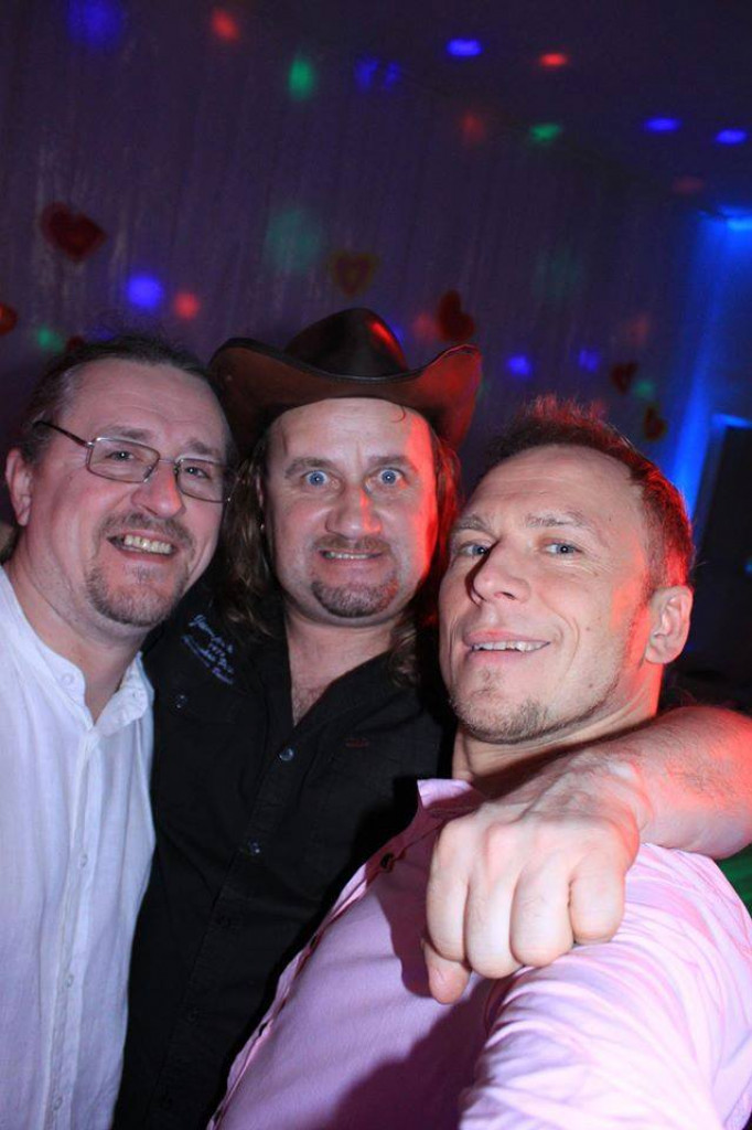 Barwicka Gala Sportu 2015