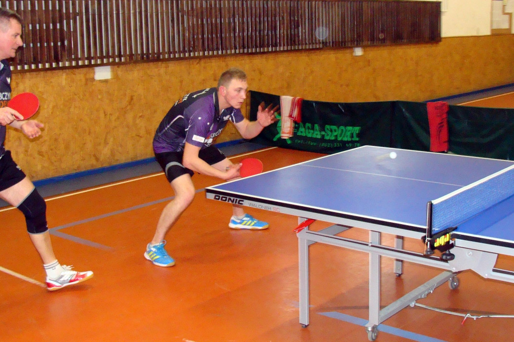 Wysokie zwycięstwa KS Lubczyk Dent Wielim Szczecinek